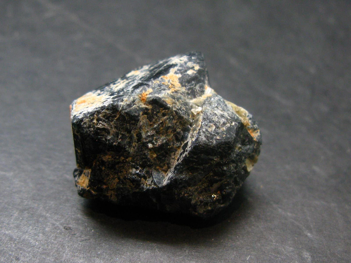 Blue Spinel Crystal From Madagascar - 1.2" - 25.25 Grams