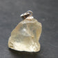Bytownite Golden Labradorite Silver Pendant From Mexico - 0.9"
