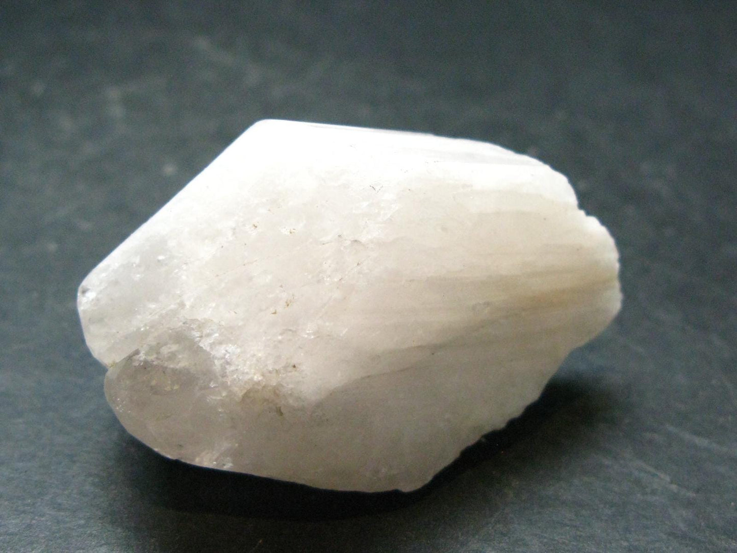 Nice Gem Danburite Crystal From Mexico - 1.9" - 44.06 Grams