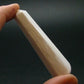 Large Scolecite Wand From India - 2.7"