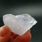Dumortierite In Quartz Crystal From Brazil - 1.6" - 14.57 Grams