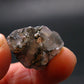 Phenakite Phenacite Gem Crystal from Brazil - 0.9" - 24.70 Carats