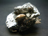 Perfect Arsenopyrite Cluster from China- 2.0"