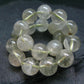 Sanidine Gold Labradorite Genuine Bracelet ~ 7 Inches ~ 10mm Round Beads