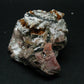 Large Natrolite Serandite And Aegirine Crystal from Canada - 3.0" - 194.37 Grams
