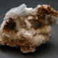 Blue Barite Cluster From Morocco - 2.0" - 52.70 Grams
