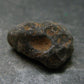 Rare Saffordite Cintamani Stone Pseudotektite Piece from Arizona USA - 12.45 Carats - 0.7"