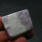 Very Rare Kammererite Chrome Clinochlore Tumbled Stone from Turkey - 1.2" - 13.5 Grams