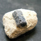 Large Blue Sapphire Corundum Cluster From Madagascar - 1.3"