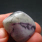 Very Rare Kammerrerite Chrome Clinochlore Tumbled Stone from Turkey - 1.1" - 19.12 Grams