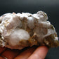 Analcime & Stilbite Cluster From Canada - 2.9" - 123.70 Grams
