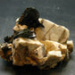Aegirine Cluster From Malawi - 2.7" - 139.67 Grams