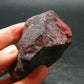 Rare Cinnabar Raw Piece From Spain - 2.4" - 82.45 Grams