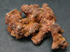 Cool Copper Piece from Kazakhstan 46.1 Grams - 1.7"