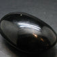 Black Obsidian Polished Stone From Mexico - 3.0"