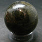 Labradorite Sphere from Madagascar - 1.5"