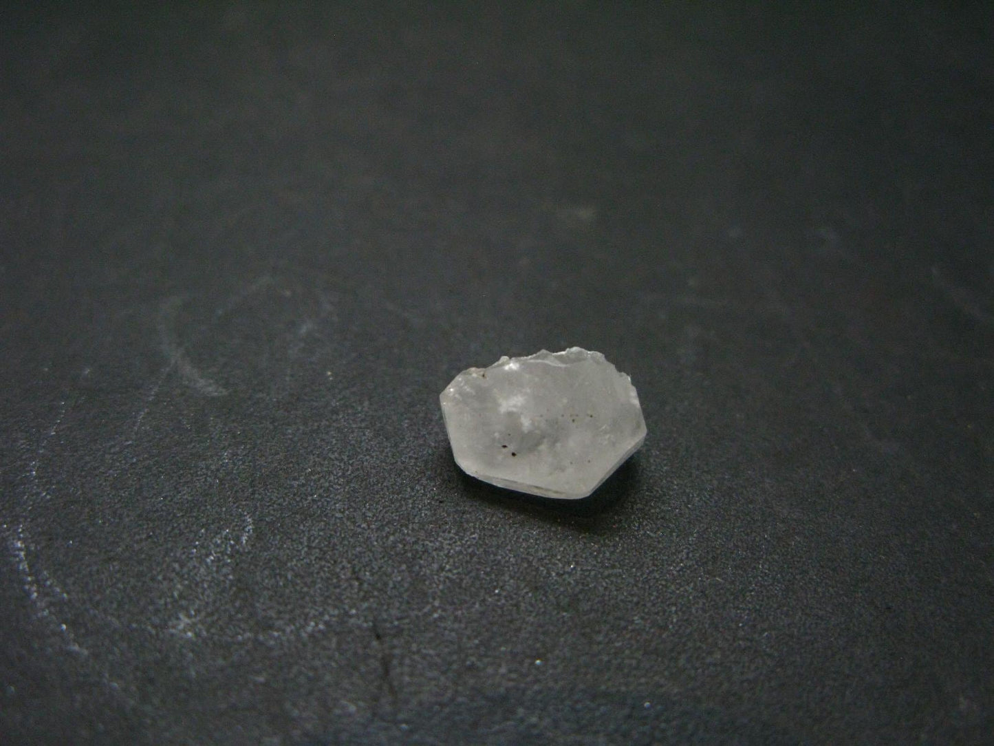 Phenakite Phenacite Crystal from Madagascar 3.15 Carats