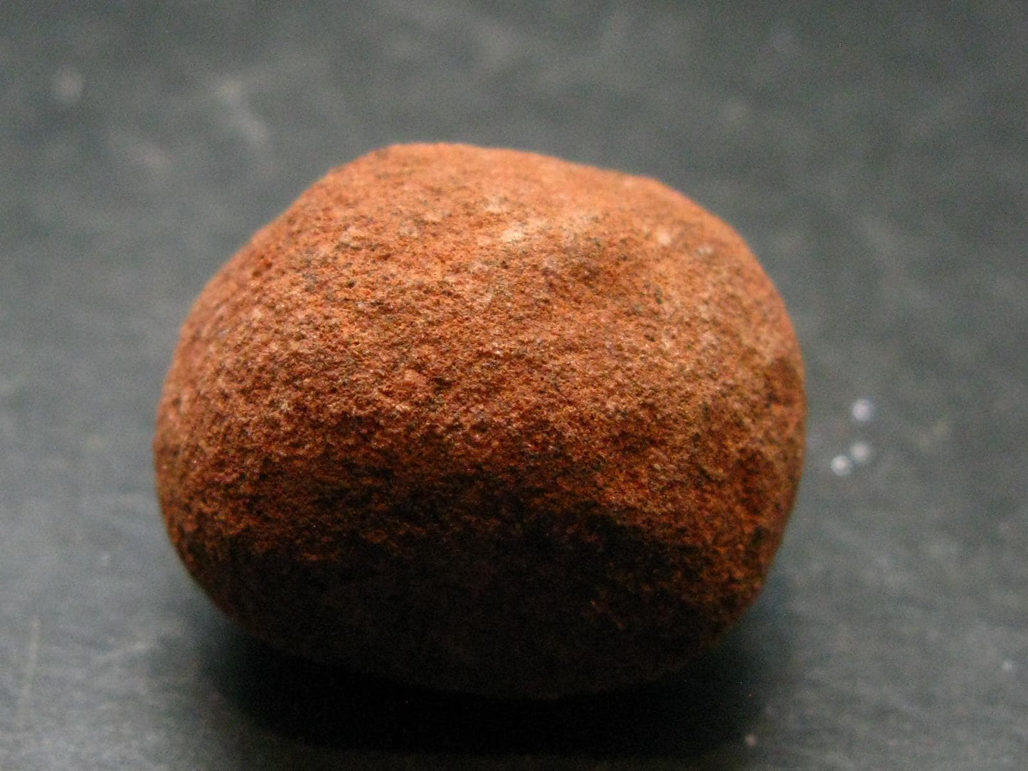 Rare Sedonalite Vortex Shaman Stone From Sedona Arizona - 1.1" - 21.0 Grams