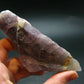 Rare Auralite Super 23 Large Crystal Amethyst From Canada - 4.1" - 83.09 Grams