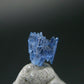 Rare Gem Jeremejevite Crystal From Namibia - 0.50 Carats
