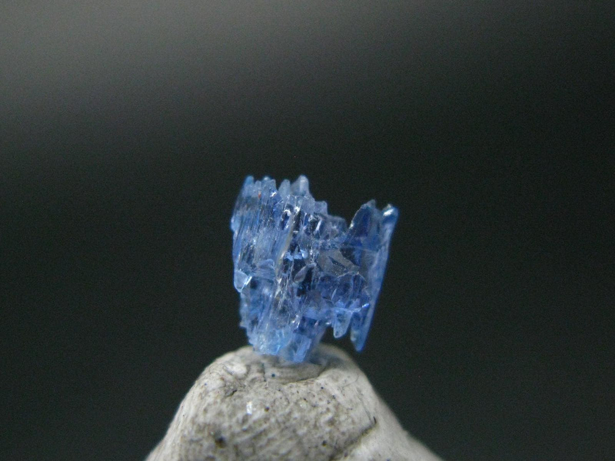 Rare Gem Jeremejevite Crystal From Namibia - 0.50 Carats