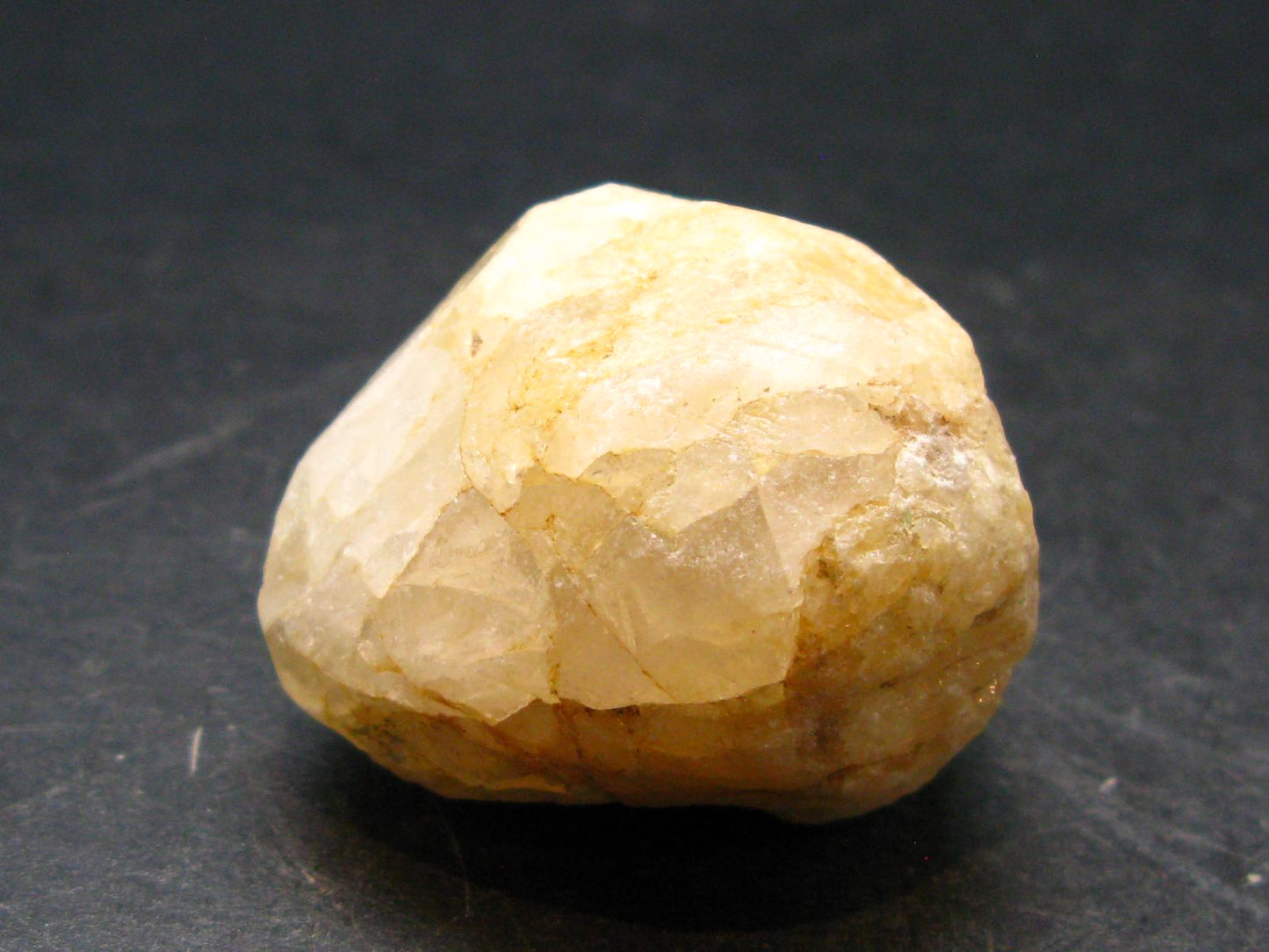 Phenakite Phenacite Crystal from Nigeria - 217.25 Carats