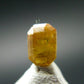 Rare Gem Parisite Cut Stone from Pakistan - 1.18 Carats