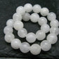 Cryolite Genuine Bracelet ~ 7 Inches ~ 8mm Round Beads