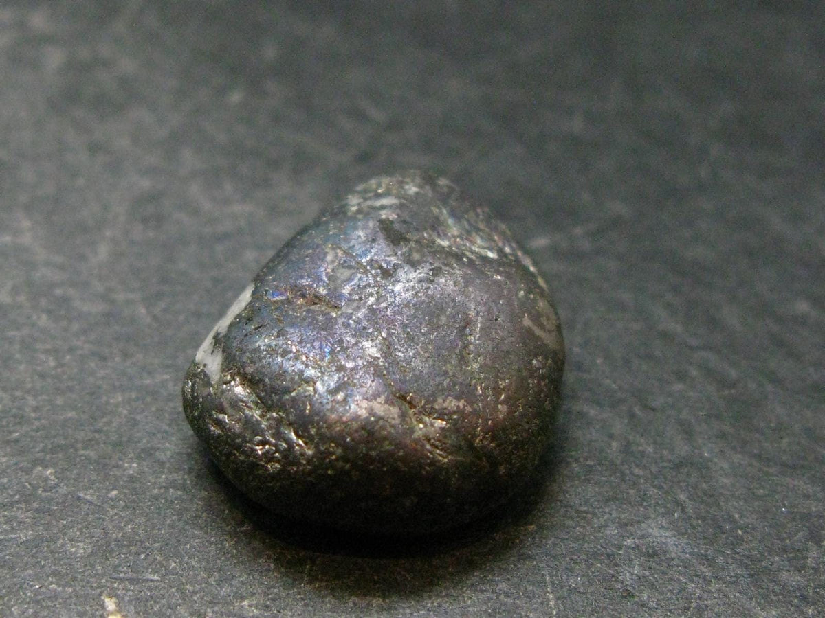 Rare Mohawkite Nugget from Michigan - 0.9"- 16.11 Grams