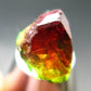 Rare Usambara Chrome Tourmaline Crystal From Tanzania - 9.01 Carats