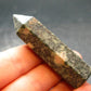 Rare Stonehenge Bluestone Obelisk From Wales UK - 2.3"