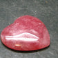 Rhodochrosite Heart from Argentina - 1.1" - 7.40 Grams