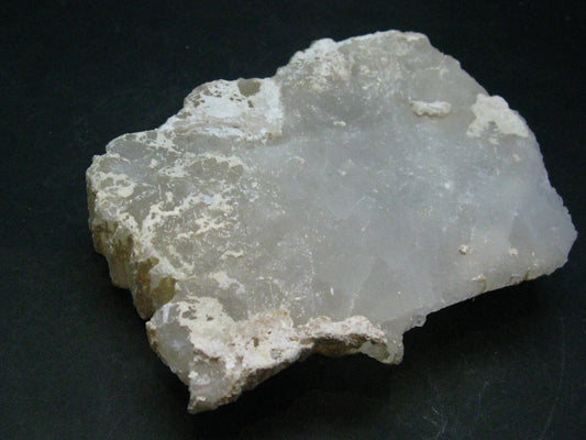 Huge Beryllonite Crystal from Pakistan - 3.9" - 292 Grams