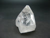 Gem Clear Apophylite Apophyllite Crystal From India - 1.4" - 31.90 Grams