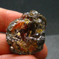 Gem Sphalerite Crystal from Spain - 1.1" - 14.33 Grams