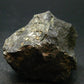Healers Gold Pyrite With Magnetite Raw Stone From USA - 2.1" - 201.27 Grams