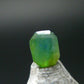 Euclase Gem Facetted Cut Stone From Zimbabwe - 0.28 Carats