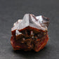 Vanadinite Crystal From Morocco - 1.2" - 37.66 Grams