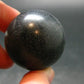 Rare Shammanite Shamanite Master Shamanite Sphere From USA - 1.2" - 44.45 Grams