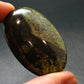 Peridot Olivine Tumbled Stone from Arizona, USA - 2.1" - 54.72 Grams