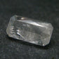 Rare Gem Scolecite Cut Stone from India - 2.12 Carats