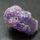 Rare Coquimbite Crystal from Chile - 1.1"