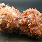 Fine Creedite Cluster From Mexico - 3.8"