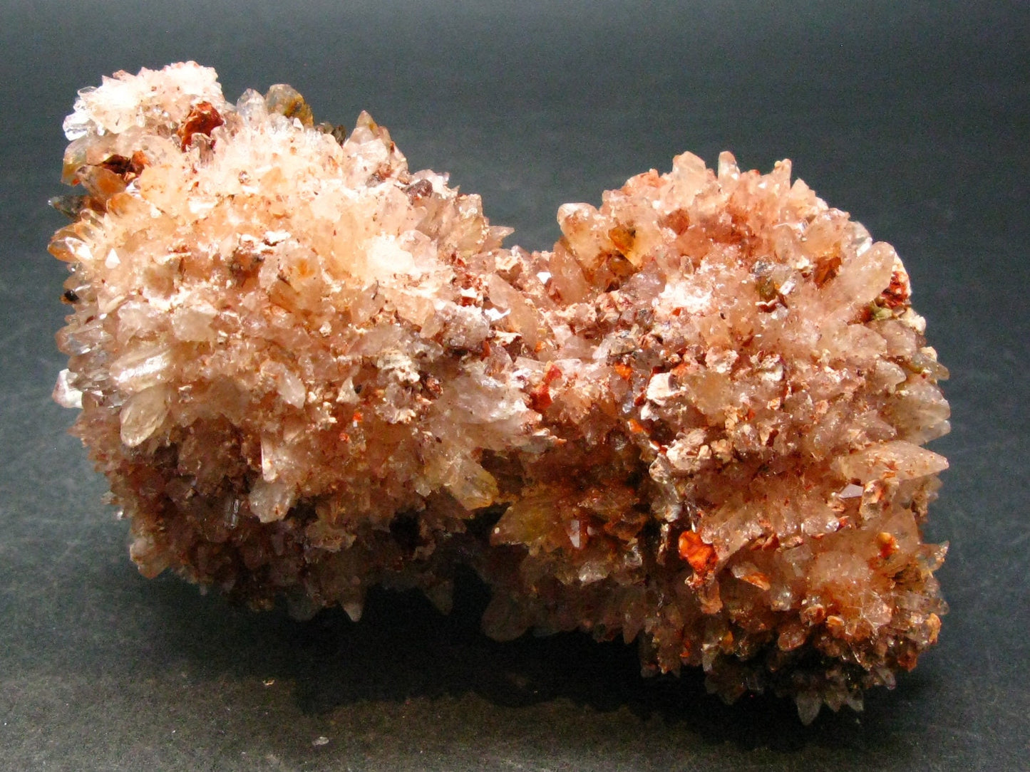 Fine Creedite Cluster From Mexico - 3.8"