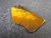Rare Genesis Jasper Tumbled Stone From USA - 1.3" - 2.36 Grams