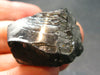 Elite Shungite Raw Piece from Russia - 1.2" - 13.89 Grams