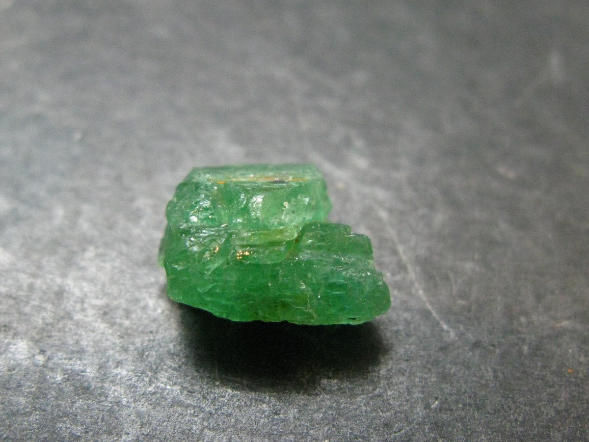 Extremely Rare Gem Kornerupine Crystal From Tanzania - 9.20 Carats
