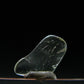 Gem Green Herderite Tumbled Stone From Pakistan - 1.90 Carats - 0.6"