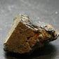 Rare Black Spinel Crystal From Madagascar - 1.4" - 30.18 Grams