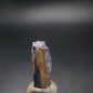 Fine Gem Tanzanite Zoisite Crystal From Tanzania - 10.45 Carats - 0.6"